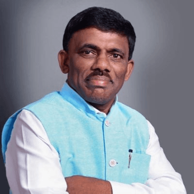 RAMESH B. TAWADKAR
