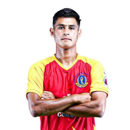 Vishal Desai
