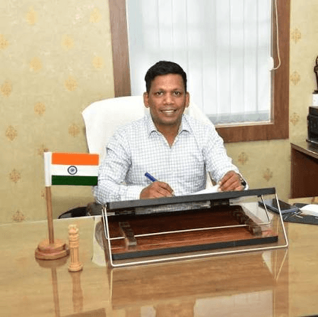 Dr. Ajay R. Gaude